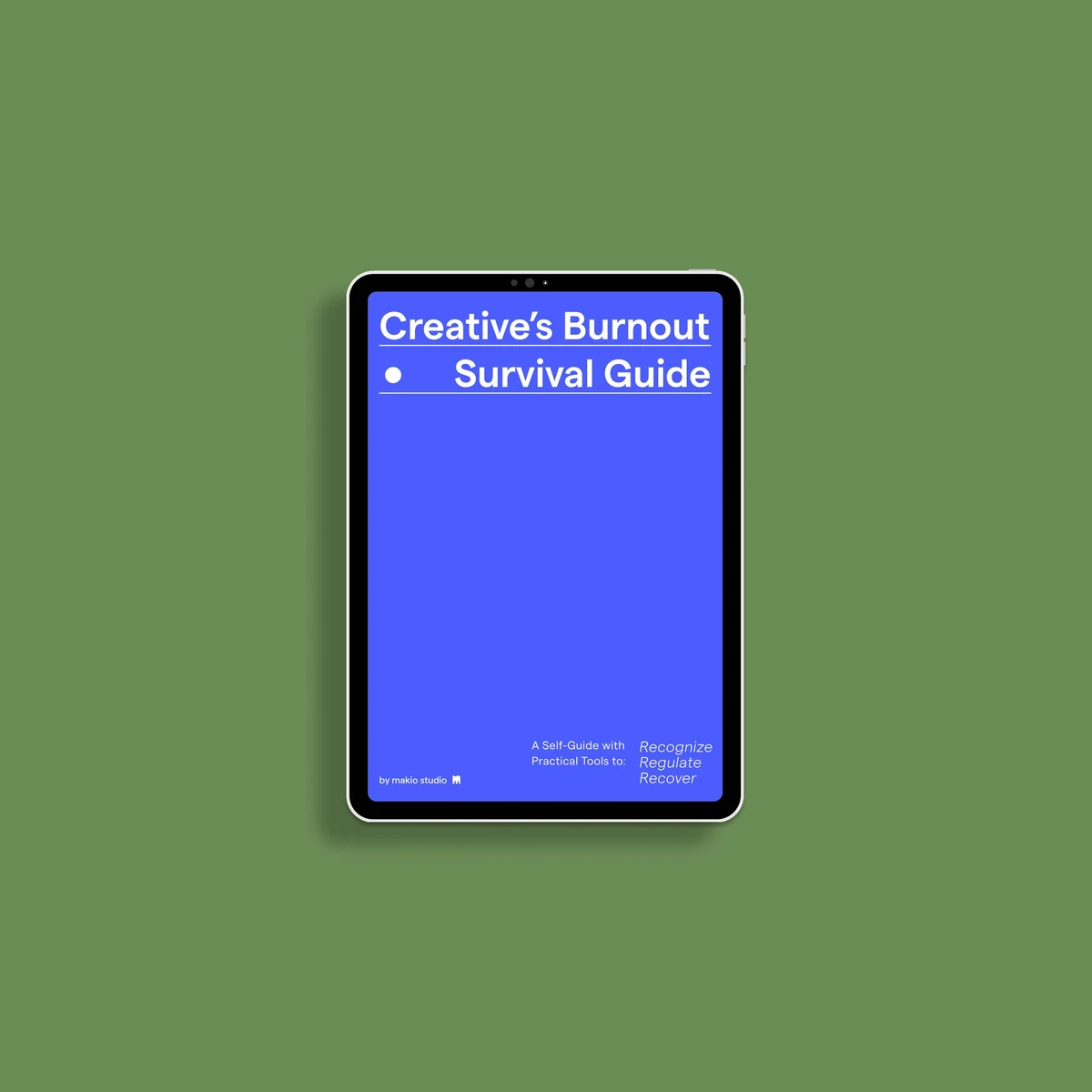 Burnout Guide